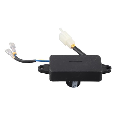 250V 220UF Generaattorin Automaattinen Jännitteensäädin Universaali AVR 1–3 kW Generaattorille