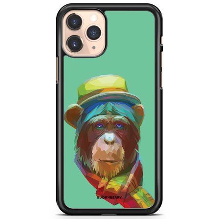 Bjornberry Hårdskal iPhone 11 Pro - Apa