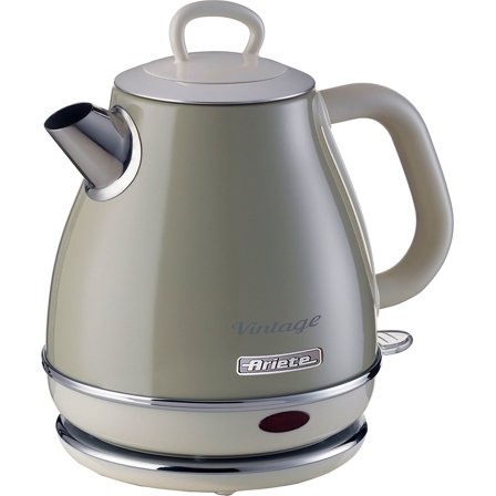 Ariete Elkedel 1 liter beige | KitchenOne