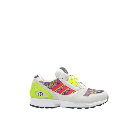 Adidas Originals - Sneakers - Vit - Dam - Storlek: 37 Eu, Dam, Storlek: 37 EU