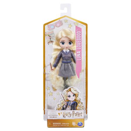 Wizarding World Harry Potter Luna Doll 20cm