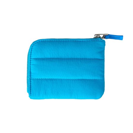 Bärbar Kortorganisatör Myntväska För Shopping, Resor Och Pendling