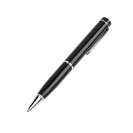 Digital Stemmeopptakerpenn Lyd Aktiverings Diktafon Opptaksenhet Profesjonell Musikkavspilling