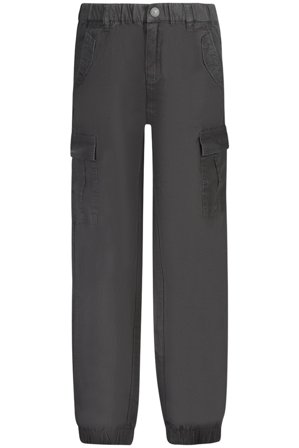 Guess Jeans Pantalone Bambino Nero