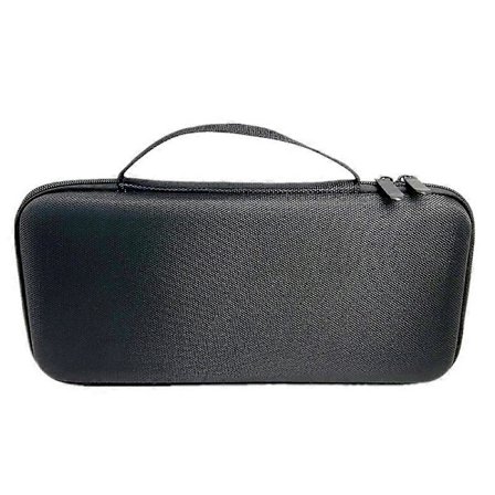 Hårt skal tangentbordsväska för Logitech MX Keys Mini Advanced trådlösa tangentbord