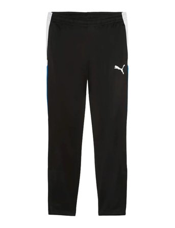 PUMA Individualliga Training Pants - Black - S