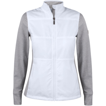 Hybridjacka Dam Cutter & Buck Stealth