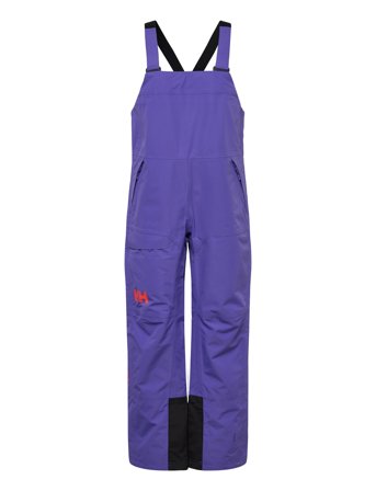 Helly Hansen | W Emiko Shell Bib Pant | S