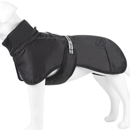 Reflekterende hundevest varm kæledyrstøj kæledyr casual udendørs