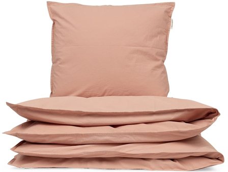 Studio Feder Junior Sengetøj Dark Powder 100 x 140 cm, Tøj & Bolig, Sengetøj, Dyner & Puder, Sengetøj