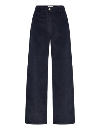 Selected | Slfwide Runa Hw Corduroy Pant Noos | 31 x 32