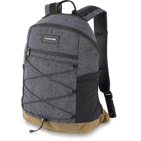 Dakine Wndr 18L Backpack everyday backpacks Grey 18L