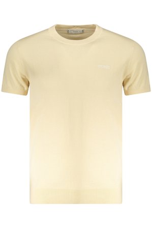 Guess Jeans Maglia Uomo Beige