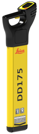 Leica DD175 Kabelsökare, Mätinstrument
