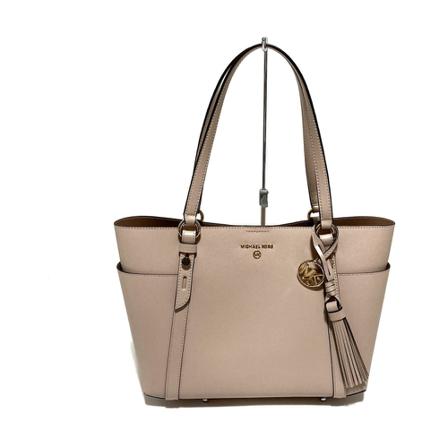 Michael Kors Pre-owned Tote Bags Pink, Dame Vintage Tasker, Størrelse: ONE Size
