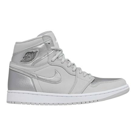 Nike Sneakers , Grijs , Heren , Maat: 42 EU