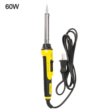 Justerbar temperatur Elektrisk loddebolt Heat Pencil 60W