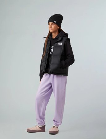 The North Face Y Thermoball Traction Mule Ii - Pink - 28