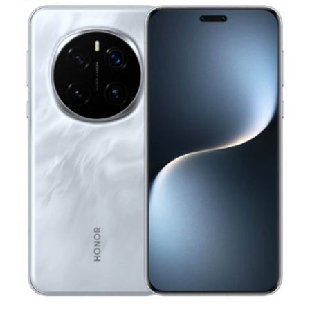 HONOR Magic7 Pro 12/512GB Moonshadow Grey Smarttelefon