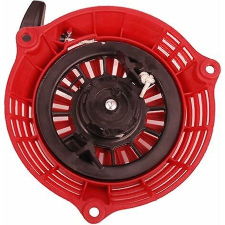 Udskiftningsstartermotor til Honda GC135 GC160 GCV135 GCV160 motor generator dele 28400-ZL8-023ZA 28400-ZL8-013ZA