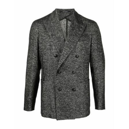 Tagliatore Blazers , Grijs , Heren , Maat: L