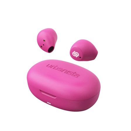 Urbanista - Hodetelefoner in-ear 1036344 Rosa