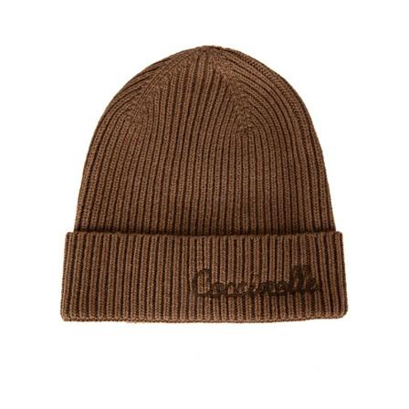 Coccinelle Hoeds , Bruin , Dames , Maat: ONE Size Hoeden