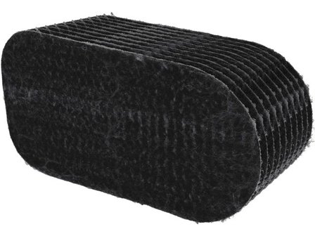 Actual Whiteboardtorkare Mus refill 10/fp - Lyreco - Kontorsmöbler och inredning - Whiteboardtavlor och tillbehör - Taveltorkare