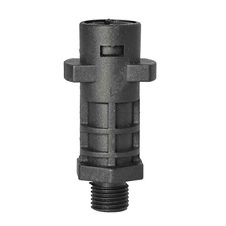 3x Højtryksrenser Adapter Skumdyse Vasketilbehør - God