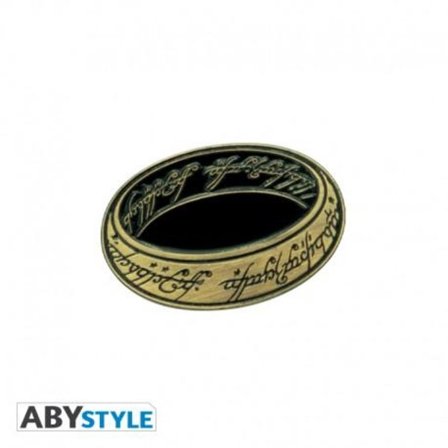 LORD OF THE RINGS - Pin Ring