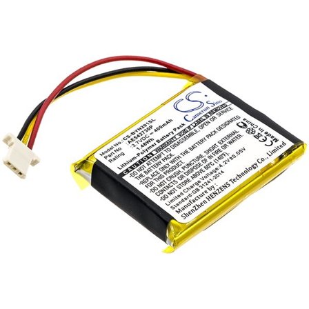 Akku navigaattoriin, GPS Bushnell Neo Ghost, Neo Ghost 2015, 368224