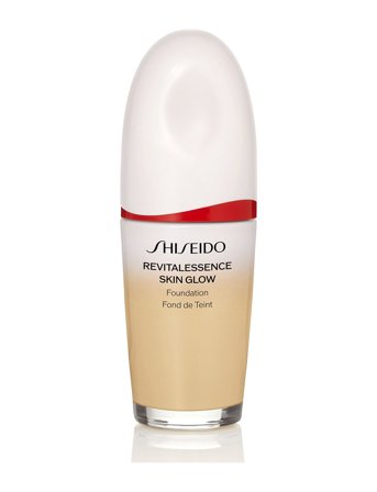 Shiseido Revitalessence Skin Glow Foundation - 134 ml