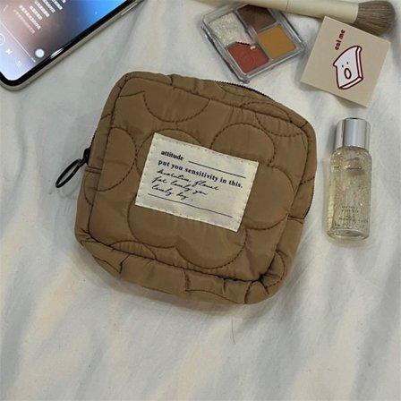 Kosmetiikkalaukku Meikkilaukut RUSKEA