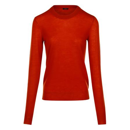 Joseph Strik Orange, Dame Striktrøjer