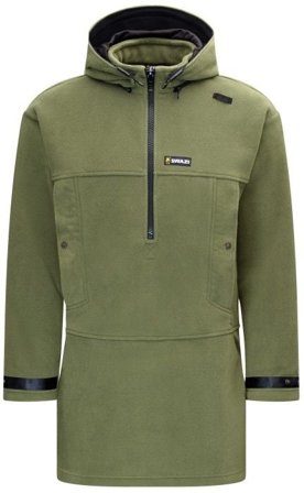 Swazi Nahanni Shirt Ranger