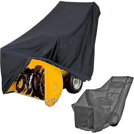 Lumilinkopeite, 210D Oxford-kangas Lumilinkopeite Lumilinkopeite Vedenpitävä Peite