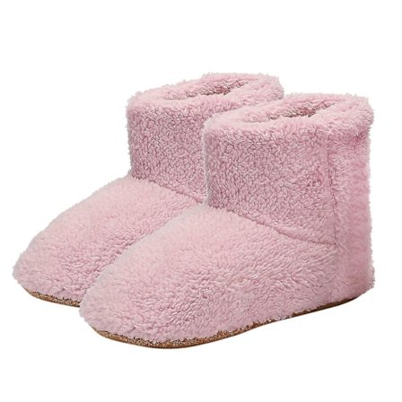 Fodvarmer Opvarmede Fødder Hjemmetilbehør Usb Varmer Gave Kreativ Vinter Komfortabel Elektrisk Opvarmning Støvler