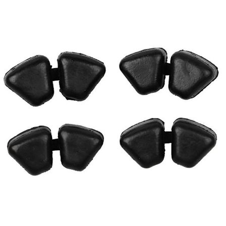 Gummi Generator Dämpare Kit för Goldwing GL1500A GL1500I