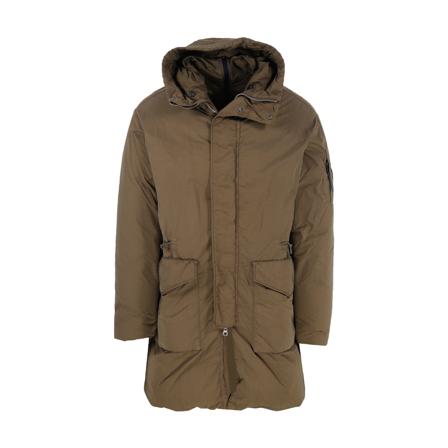 C.p. Company, Winter Jackets Groen, Heren, Maat:L