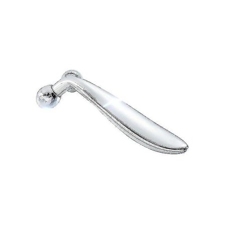 3d Roller Massager, ögon och ansikte skönhet enhet, skönhet massage pinne