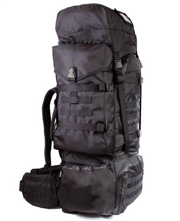 Milrab Alpha 90L Backpack