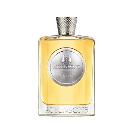 ATKINSONS 1799 Eau de Parfum Collection Scilly Neroli 100ml - Eau de Parfum Unisex