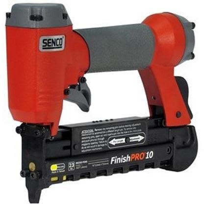 Senco Finish Pro 10 Stiftepistol, Maskiner