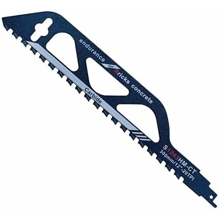 Sabelklinga, Expert Tungsten Carbide Sabelklinga för Meta