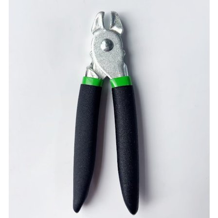 Grisringtang medium størrelse Kreativ løs spikertang Bur-tang Snap-tang