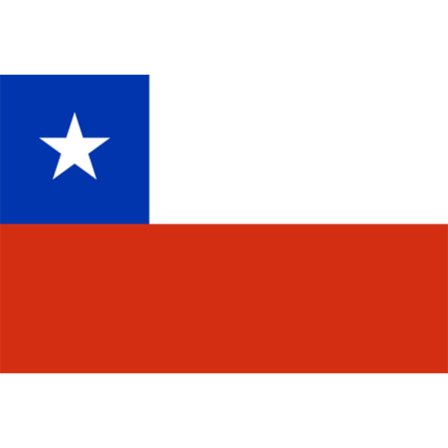 Flag - Chile