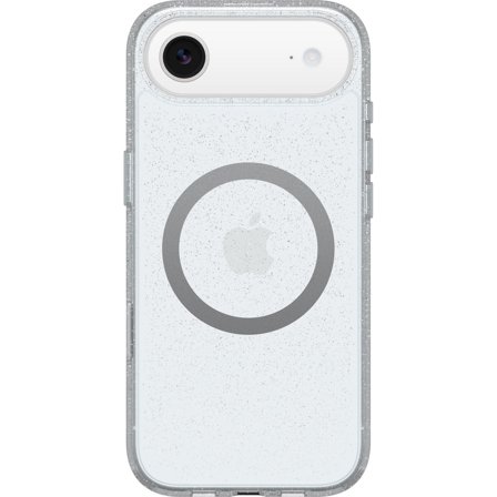 OTTERBOX OB SYMMETRY CLEAR MAGSAFE CAM. CTRL APPLE IPHONE AIR STARDUST C ACCS