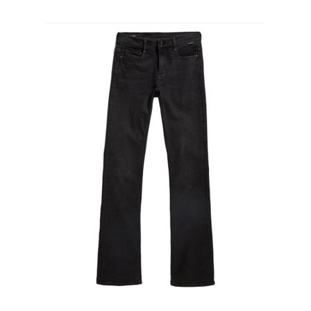G-Star Jeans , Zwart , Dames , Maat: W26 L32