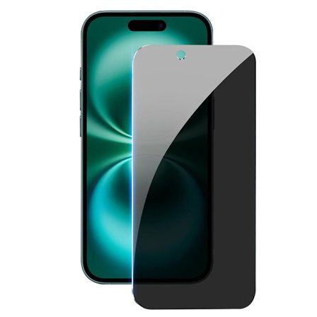 iPhone 17 Air Skärmskydd med Sekretess För den som gillar lugn och kontroll