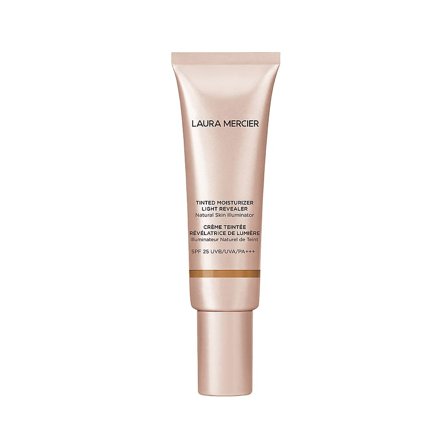 Laura Mercier Tinted Moisturizer Light Revealer Natural Skin Illuminator SPF 25 5W1 Tan, Makeup, Ansigt, Foundation